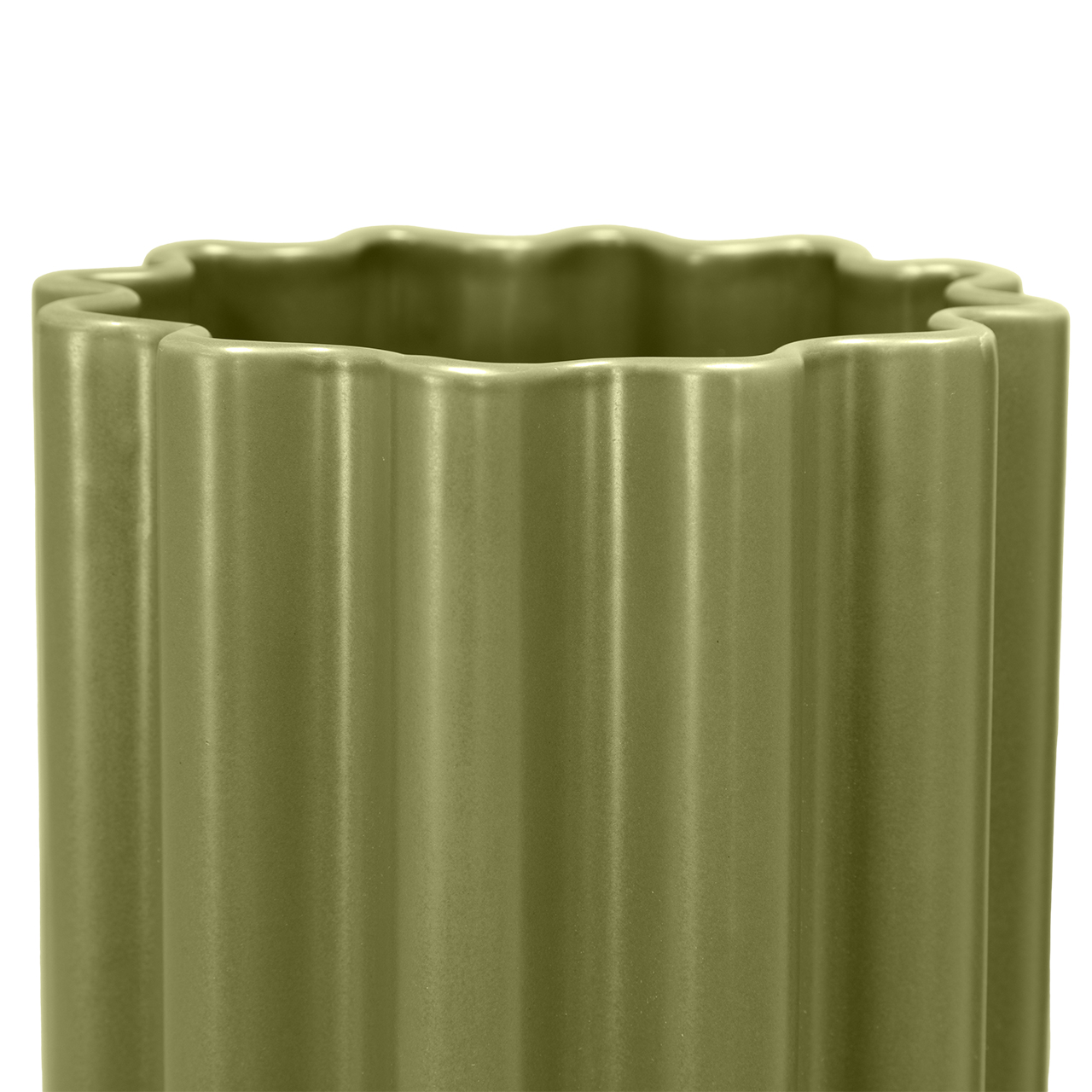 Midian Tall Vase 6