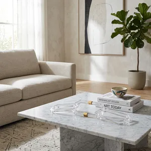 FORBESSIDE CLEAR DECOR 22 (IN) 2