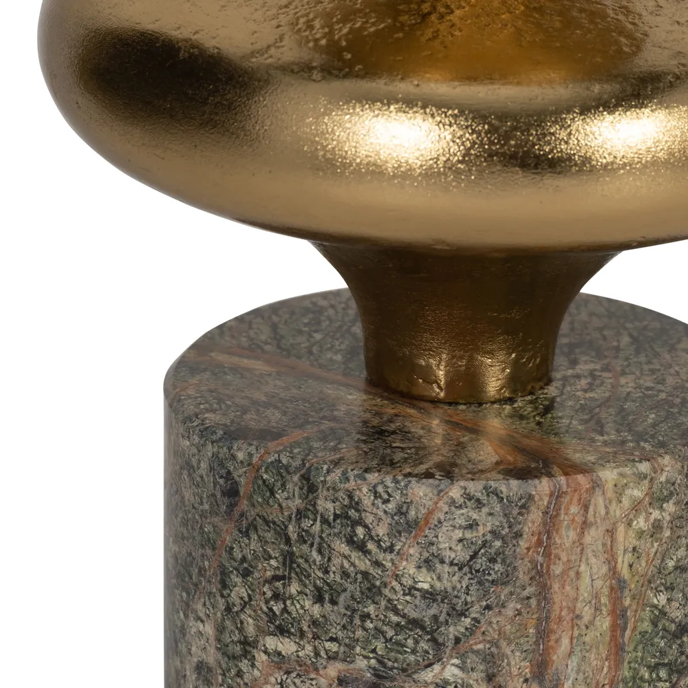 NELLCROSS BRONZE HURRICANE 17 (IN)