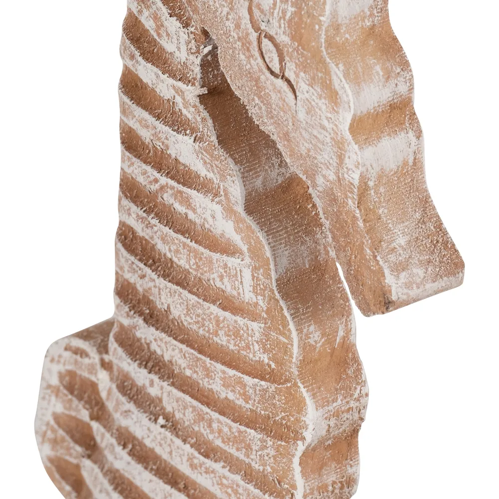 ENNIS WHITE DECOR 13 (IN)