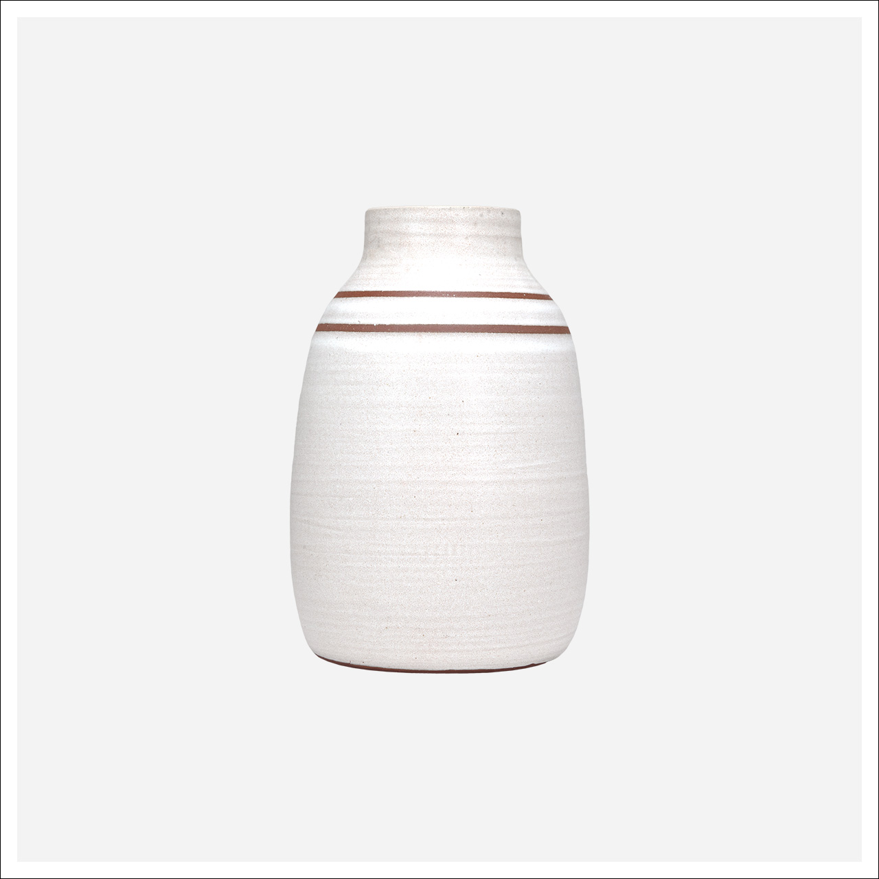 Albion Tall Vase