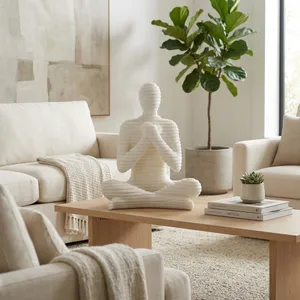 DALTONOAK WHITE DECOR 25 (IN) 2