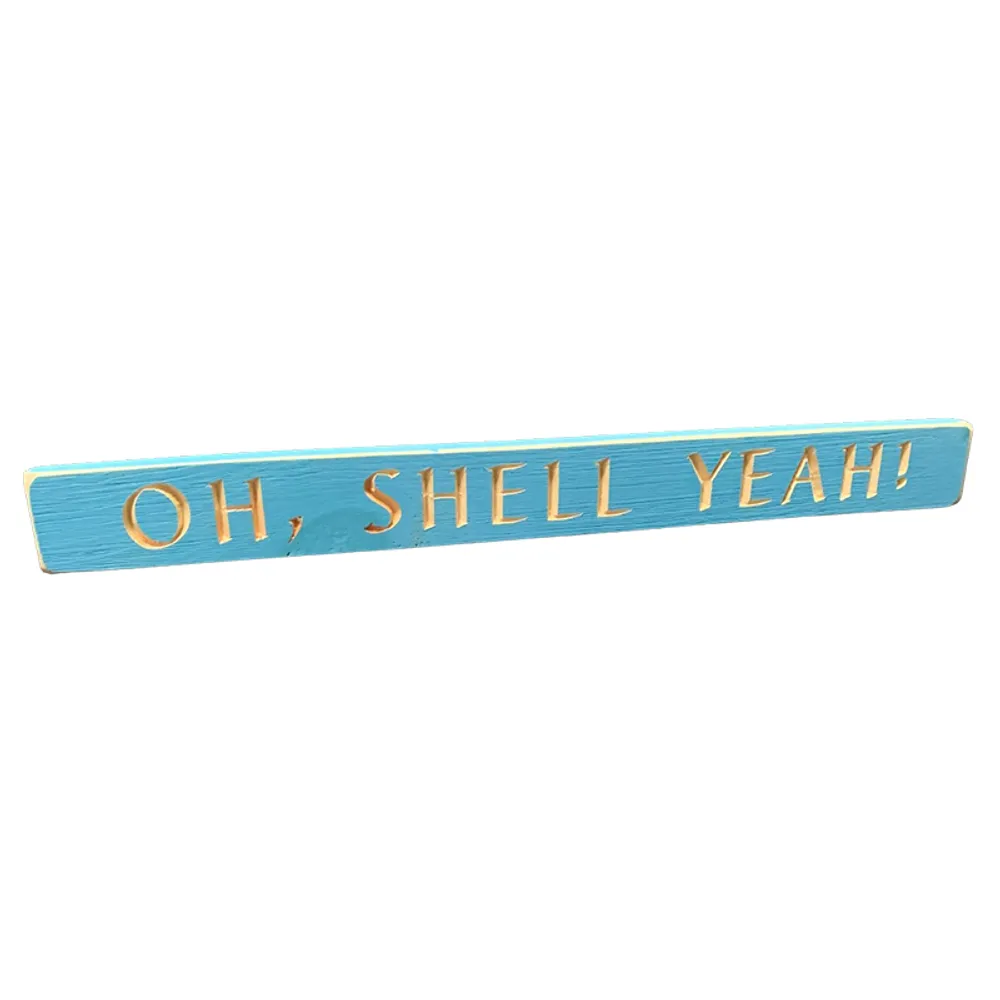 18" USA OH, SHELL YEAH !