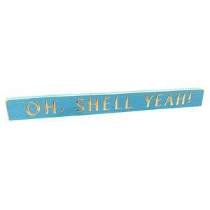 18" USA OH, SHELL YEAH ! 1