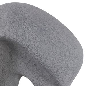 STONEBURN GRAY DECOR 23 (IN) 8