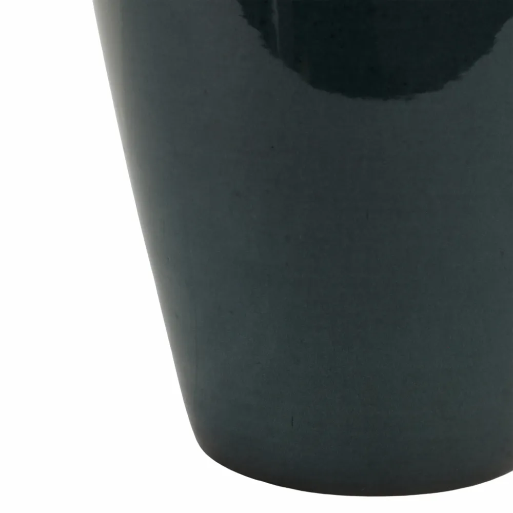 FORBESBEACH BLUE VASE 14 (IN)