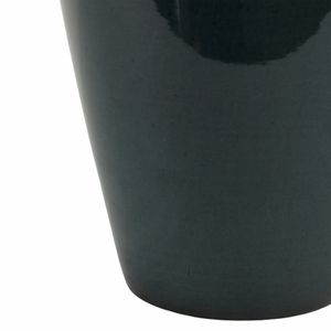 FORBESBEACH BLUE VASE 14 (IN) 6