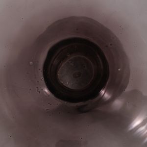 AVARIDGE BLACK TABLE 21 (IN) 6