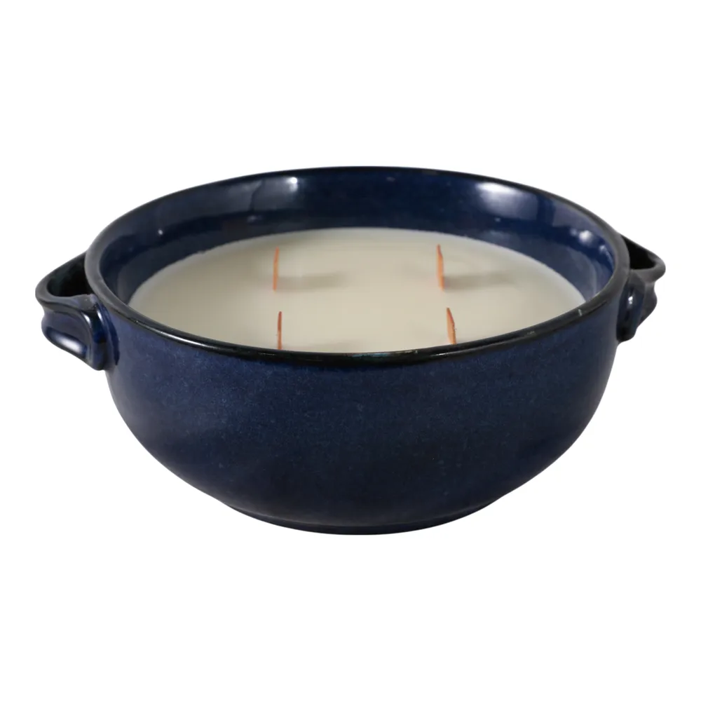 CIARANBROOK SANDALWOOD CANDLE 3 (IN)