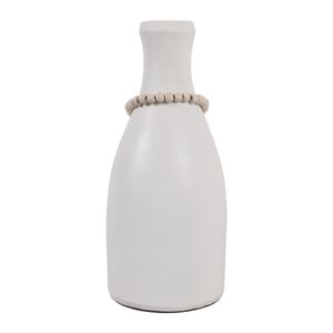 HENDONOAK IVORY VASE 12 (IN) 6