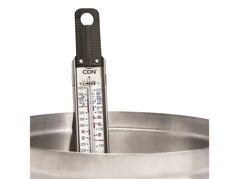 CDN Thermometer, Ruler, Candy & Deep Fry 3