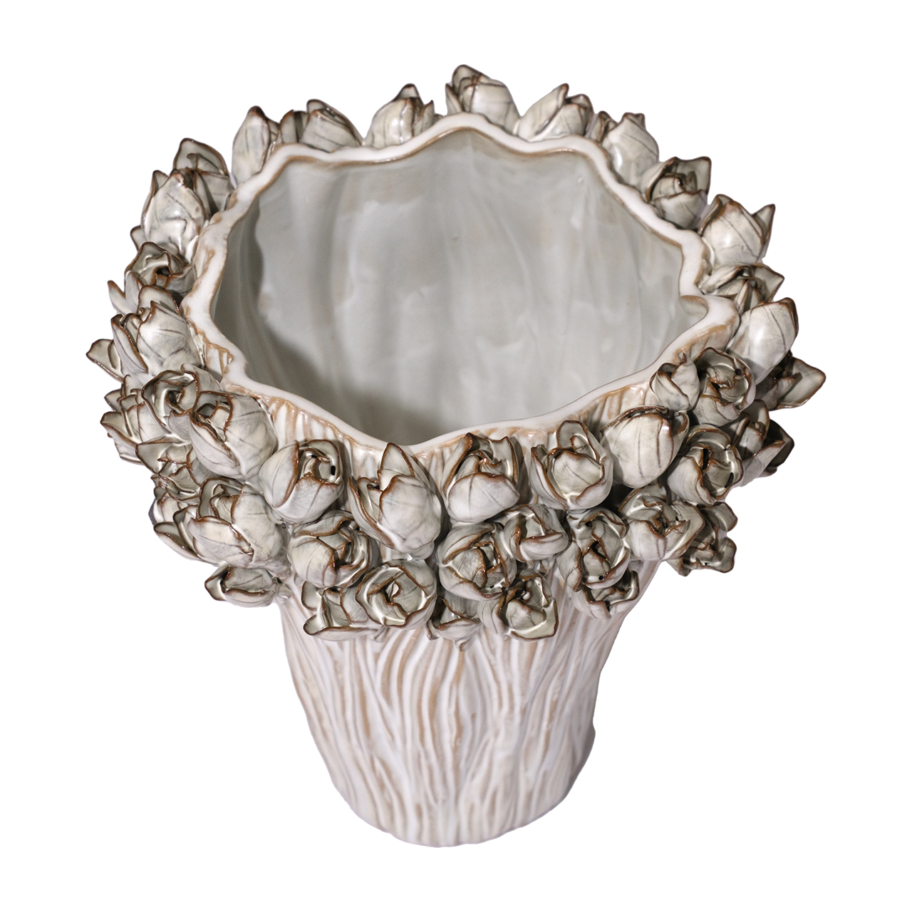 Arlen Natural Tall Vase 4