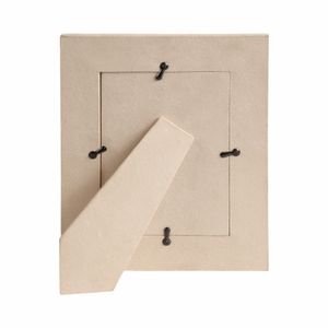 FOLEYOAK IVORY FRAME 8 (IN) 5