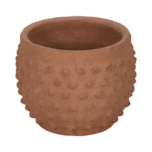 BLAIRPARK BROWN PLANTER 5 (IN) 1