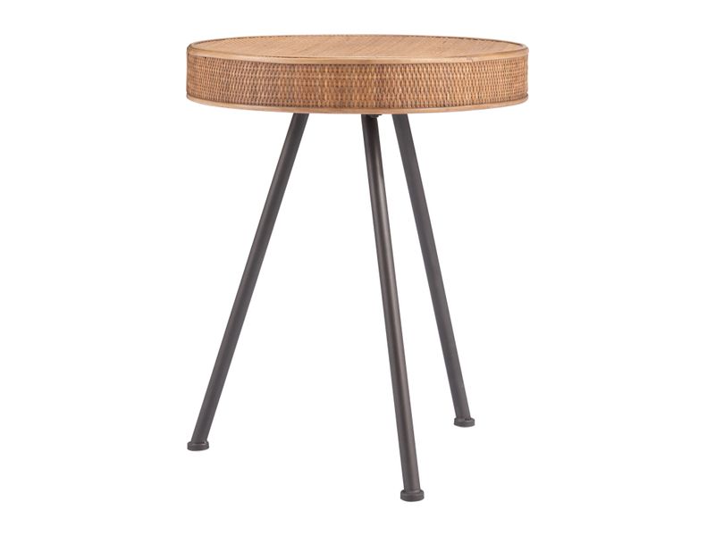 Stuart Side Table Natural 5