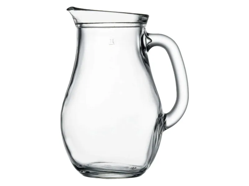 BISTRO Pitcher, 33.8oz/1L  1