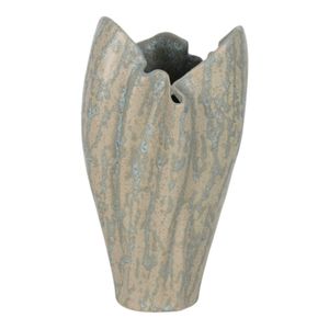 GALESTONE IVORY VASE 11 (IN) 1