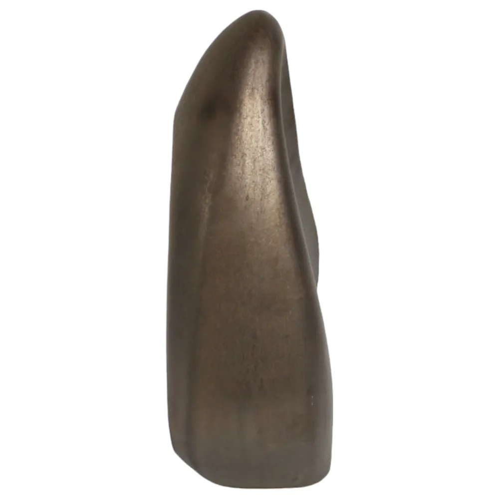HATCHERDALE BRONZE DECOR 12 (IN)