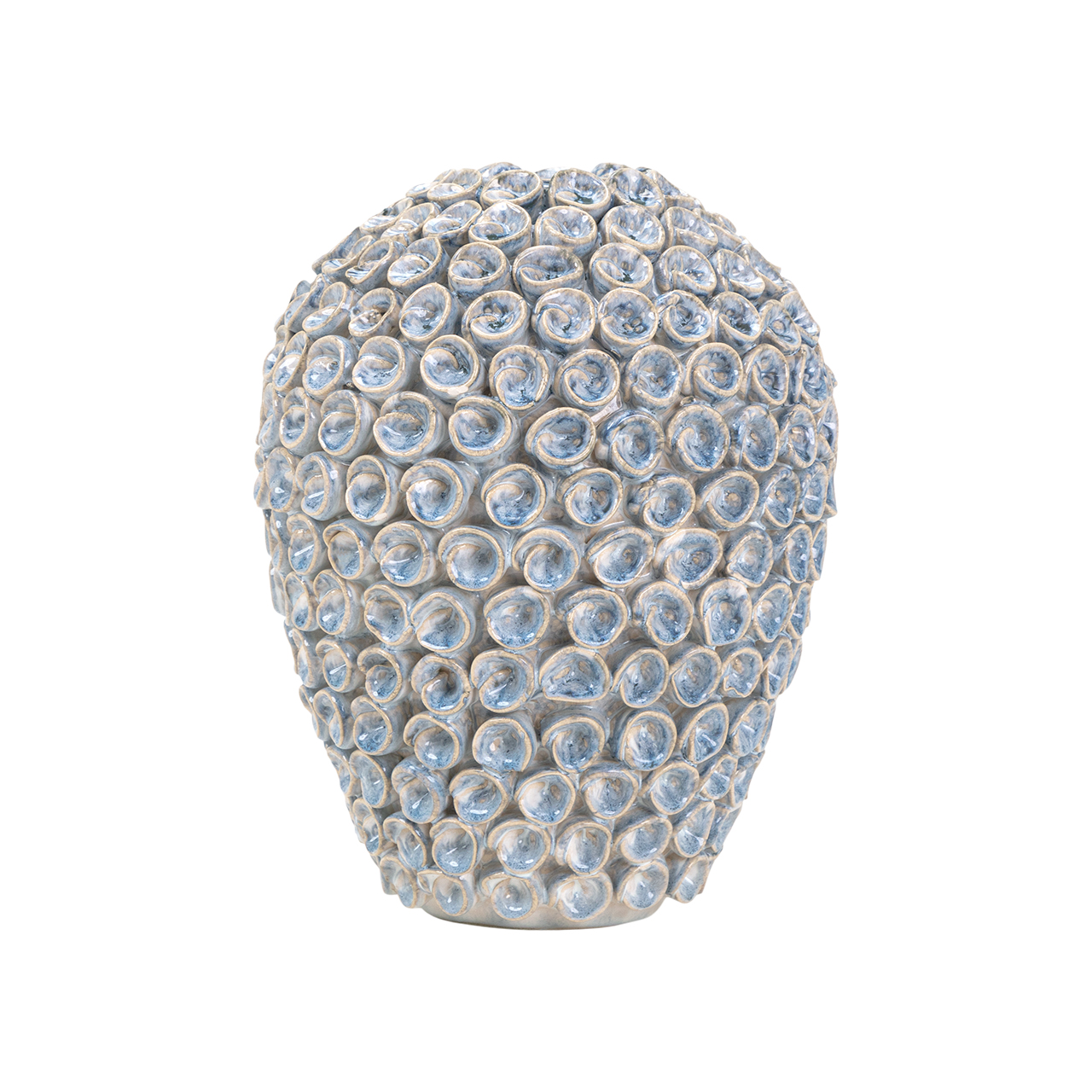 Elison Short Vase 8