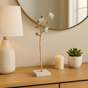 JANEGATE GOLD DECOR 20 (IN) 12