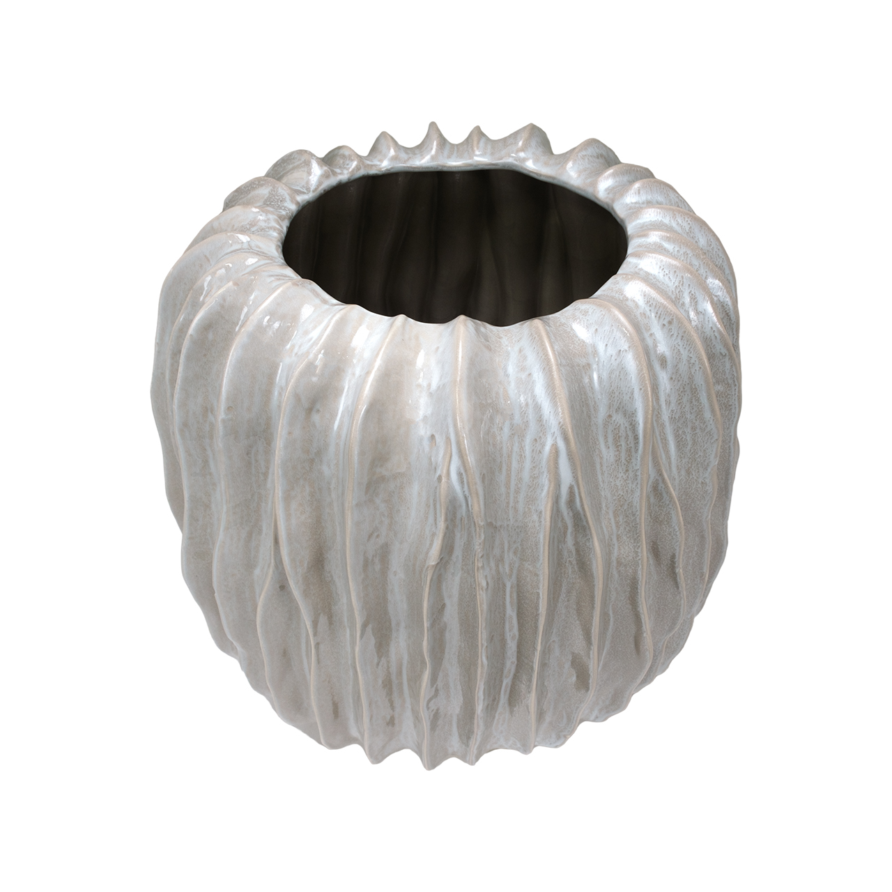 Brexton Short Vase 6