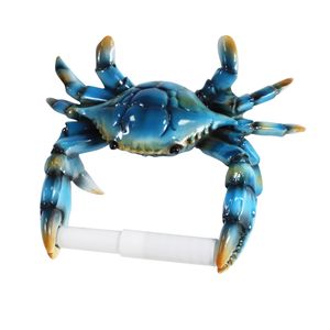 CRAB PAPER HOLDER 1