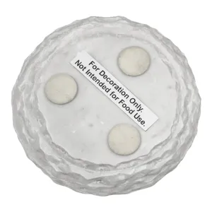FLYNNFORD IVORY BOWL 3 (IN) 6