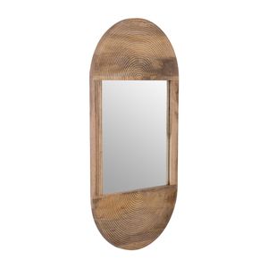 DAMIENMOOR BROWN MIRROR 34 (IN) 3
