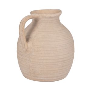 HOLDENFORD IVORY VASE 11 (IN) 4