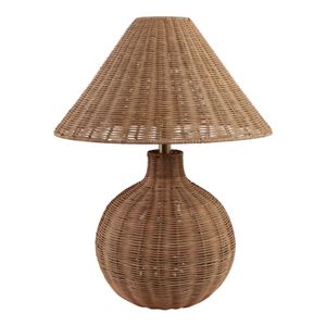 WARRENMOOR IVORY LAMP 23 (IN) 4