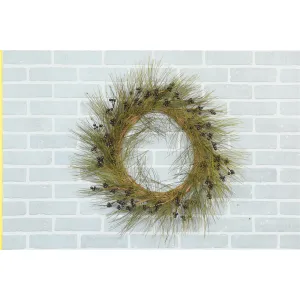 Highland Wreath 1