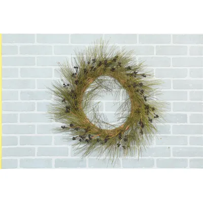 Highland Wreath