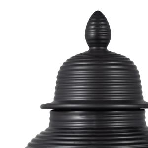 OWENSHAW BLACK CHINOISERIE 24 (IN) 4