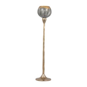 CUTTERPORT GRAY GLASS 24 (IN) 3