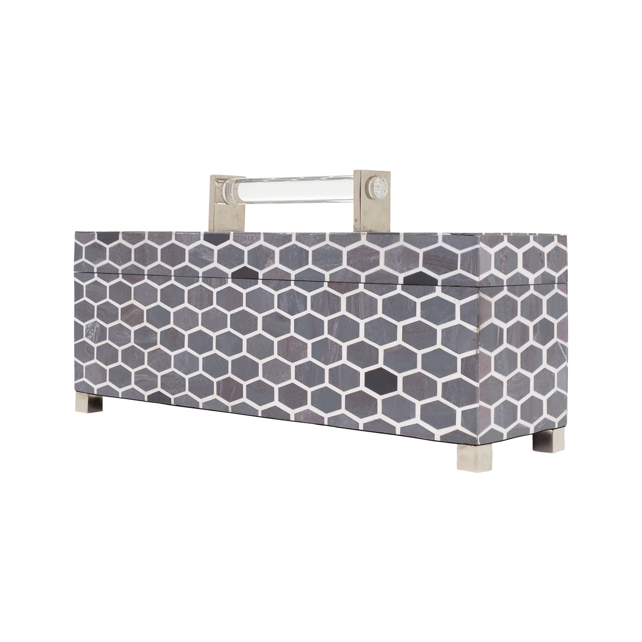 Baroda Box -SB 3