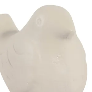 LORNWAY IVORY DECOR 5 (IN) 7