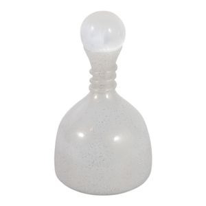 MORTONWOOD WHITE JAR 9 (IN) 6