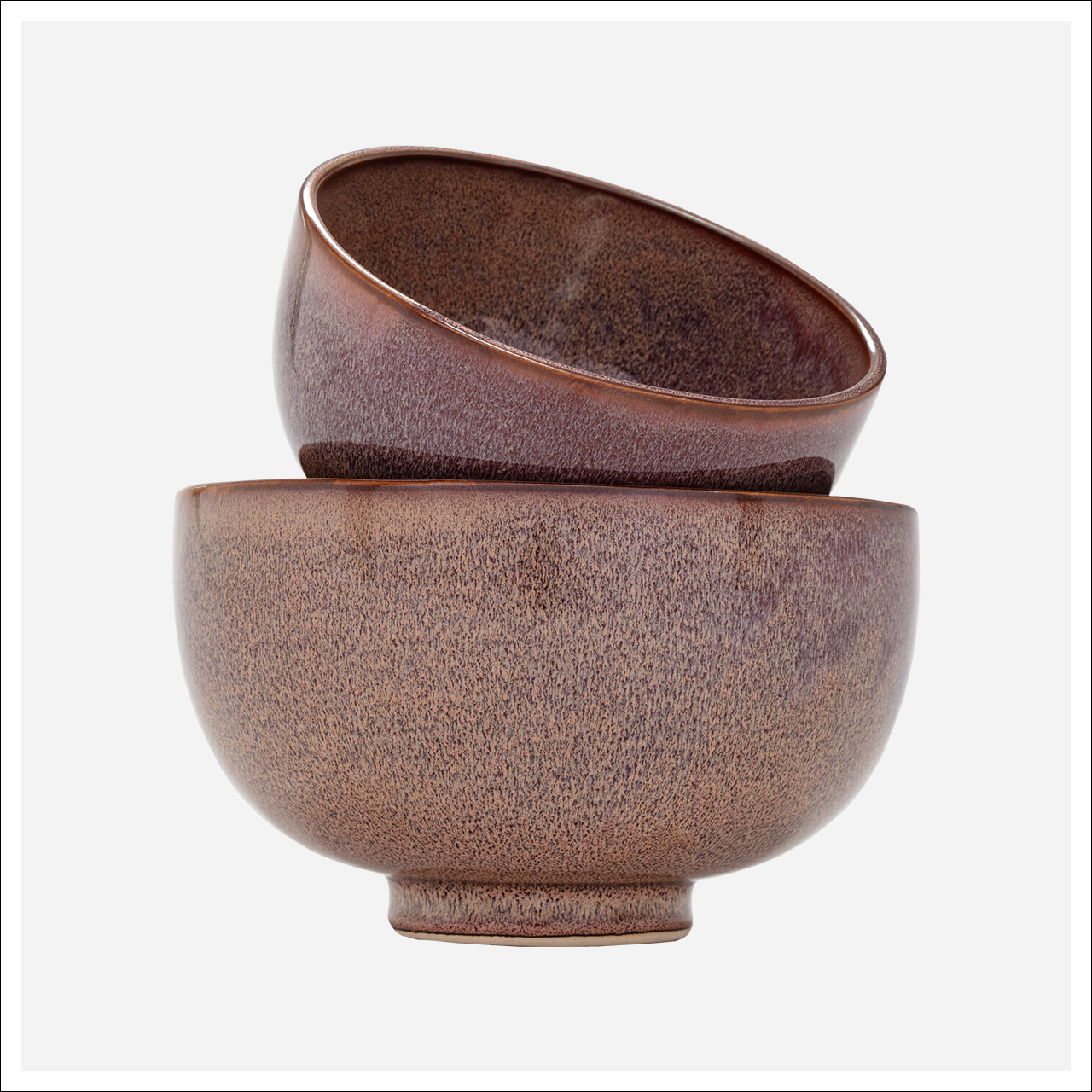 Linden Bowls -Set 2