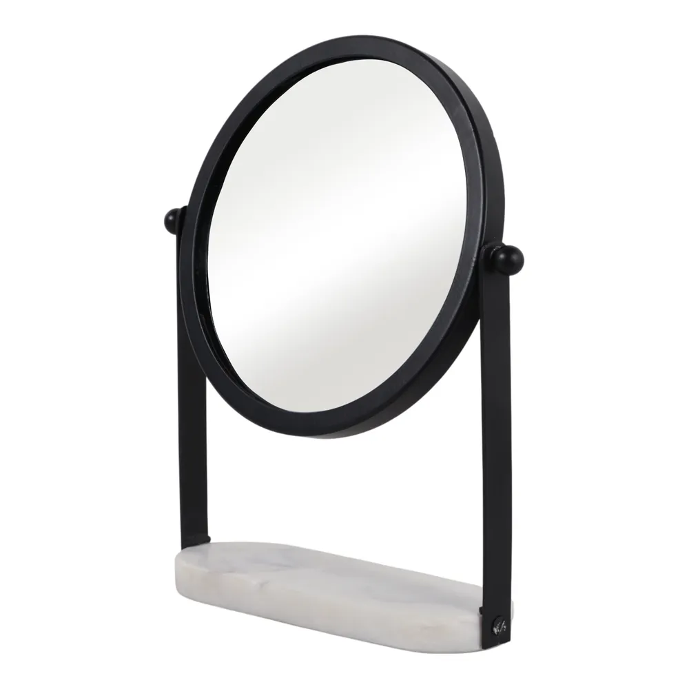 BARDENVALE BLACK DECOR 10 (IN)
