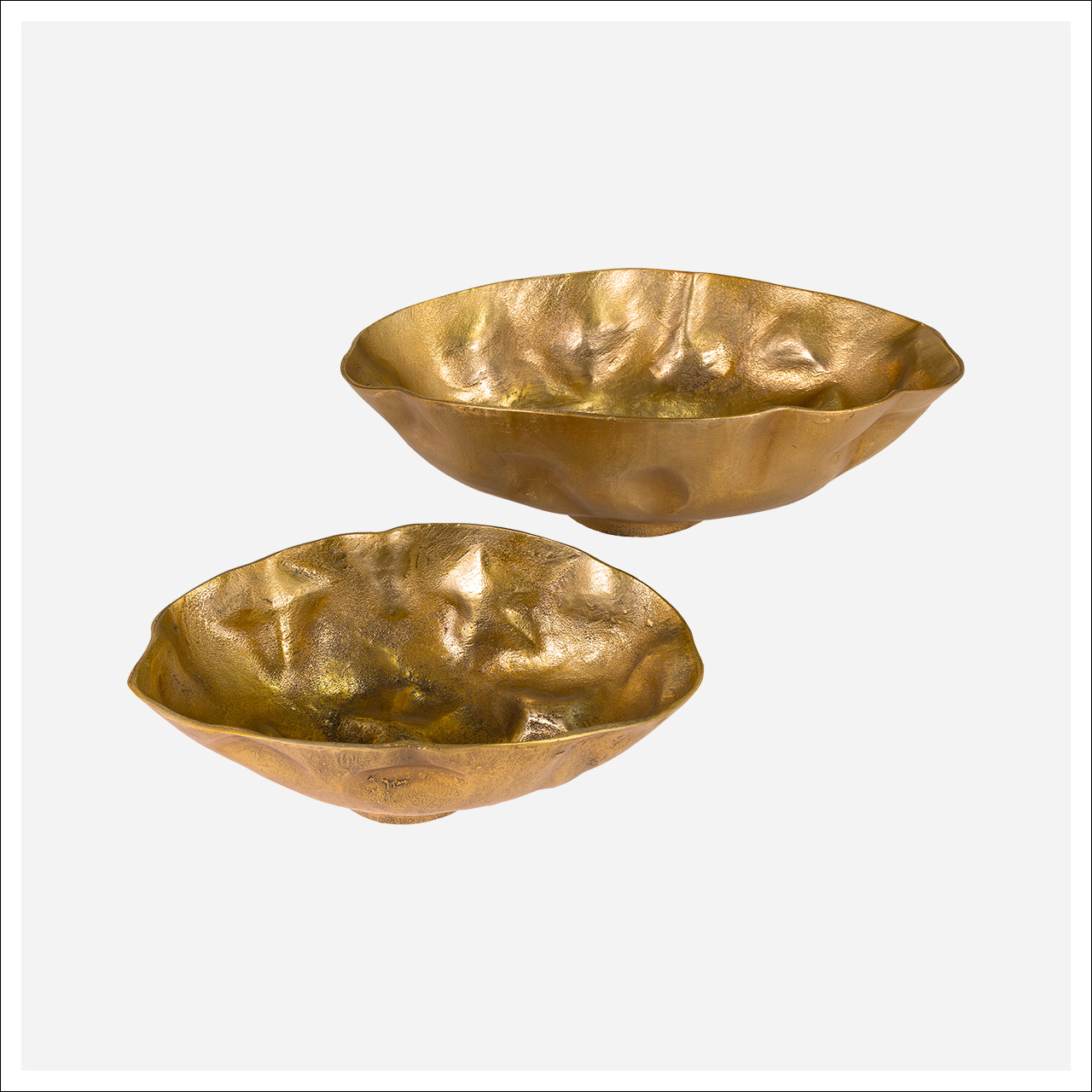 Luanda Bowls -Set 2