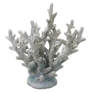 6-1/2" WHITE CORAL 1