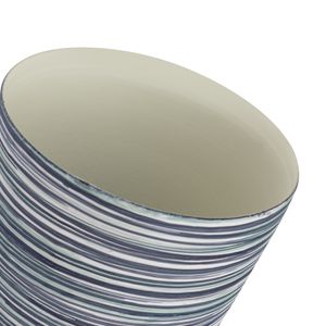 Adler Vase - Small Blue 3