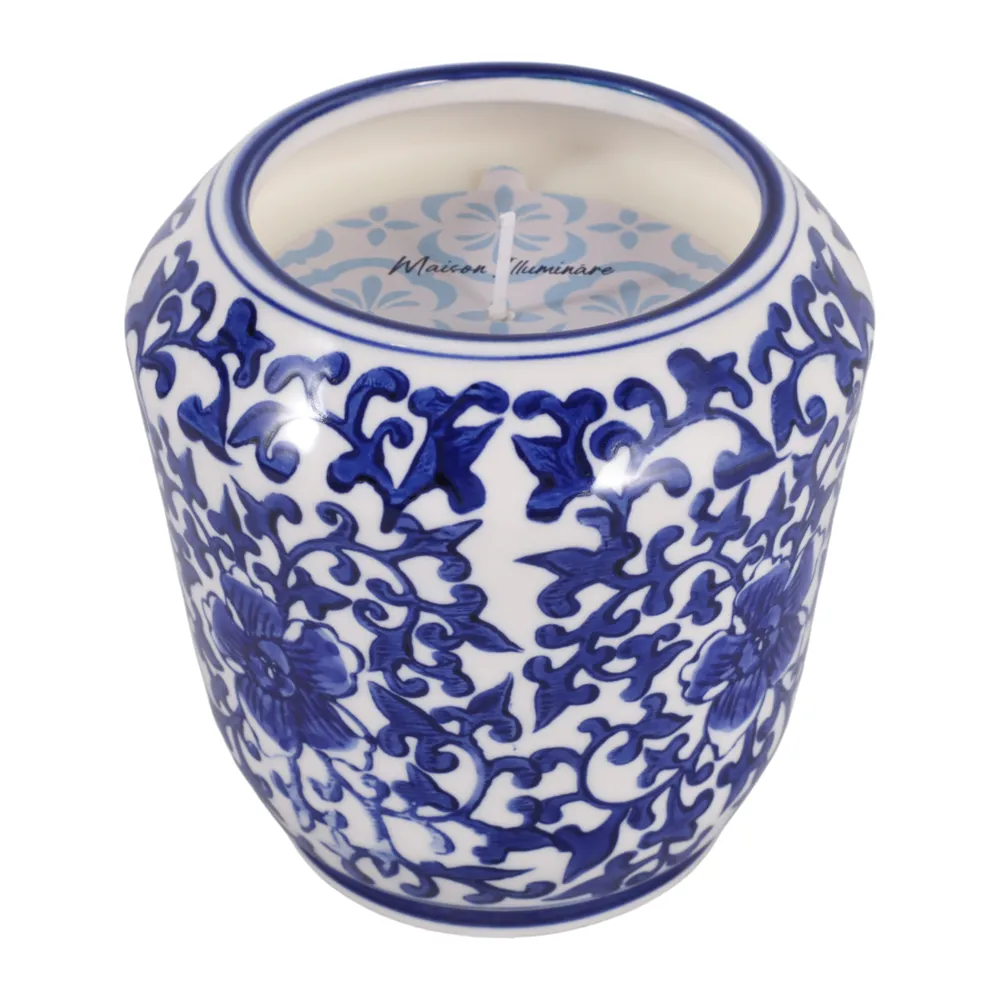 HARRISMORE OCEAN MIST CANDLE 5 (IN)