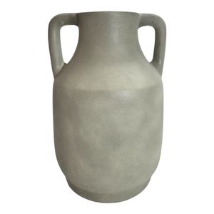 CALMOOR GREEN VASE 14 (IN) 1