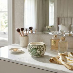 HADLEYWICK JASMINE CANDLE 3 (IN) 13