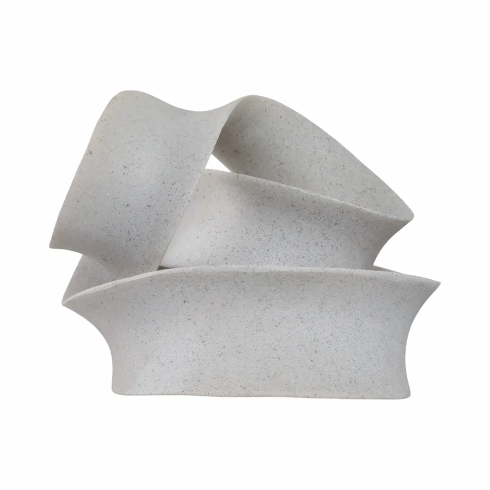 DALEYCROSS GRAY DECOR 12 (IN)