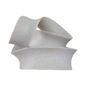 DALEYCROSS GRAY DECOR 12 (IN) 7