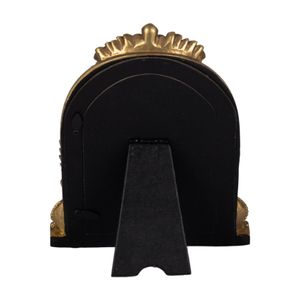 GRISHAMRUN GOLD FRAME 8 (IN) 6