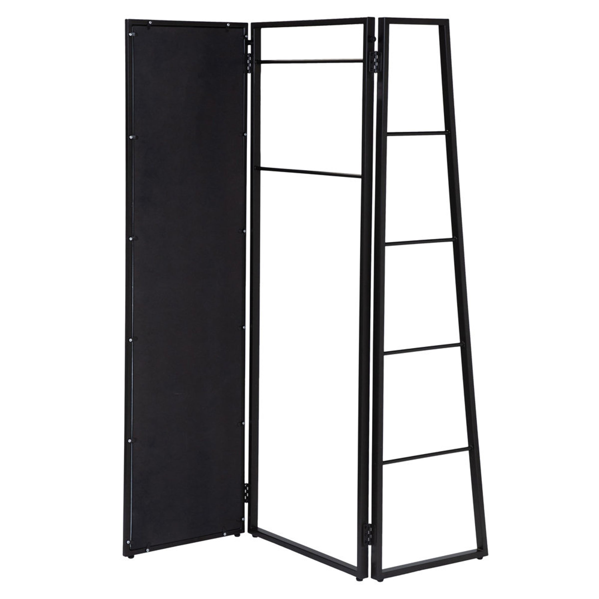 Osbourne Freestanding Coat Rack