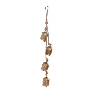 BIRCHGATE GOLD BELL 27 (IN) 4